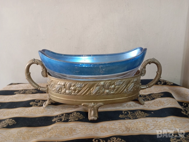 Жардиниера ард деко