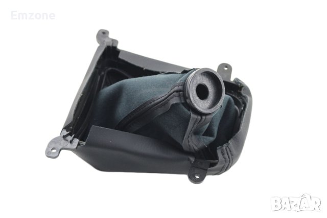 Топка за скоростен лост с Маншон за Хонда HONDA ACCORD VII MK7 2003 - 2008г. с 5 скорости, снимка 10 - Аксесоари и консумативи - 37662703