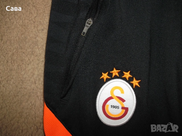 Долнище NIKE  мъжко,Л, снимка 2 - Спортни дрехи, екипи - 53977750