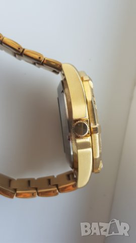 Мъжки механичен часовник автоматик Minoir, снимка 2 - Мъжки - 29538594