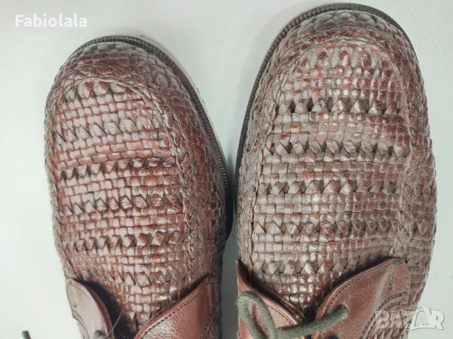 Vintage shoes 40, снимка 6 - Официални обувки - 49740253