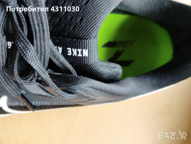 Nike Air Zoom Pegasus 40 номер , снимка 7 - Маратонки - 53807725
