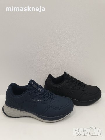 юношески маратонки "runners"-8194, снимка 1