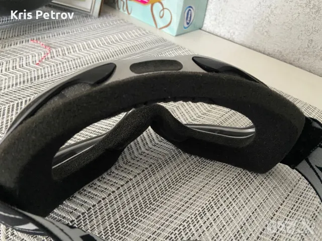 Ски/Мото Очила Маска Alpina, снимка 7 - Зимни спортове - 49342514