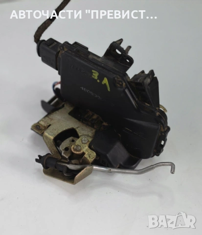 Задна Лява Брава Ауди А6 Ц5 Audi A6 C5 Allroad 99-05г OEM 4b1839015b