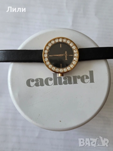 часовник CACHAREL, снимка 5 - Дамски - 53921651