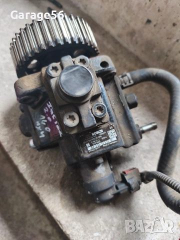 ГНП за Opel 2.0дизел 160к.с.