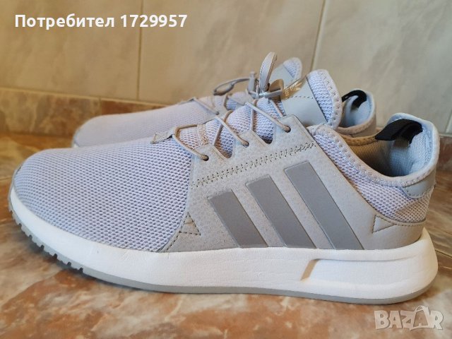 ADIDAS X_PLR Номер-40 2/3, снимка 6 - Маратонки - 37658976