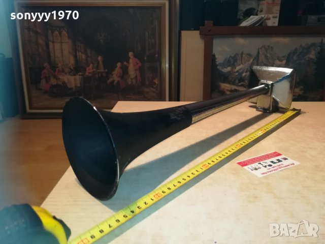 HADLEY MADE IN USA 55СМ-ТРОМБА 1202211126