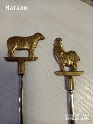 шиш за барбекю 916, снимка 2 - Прибори за хранене, готвене и сервиране - 40733913