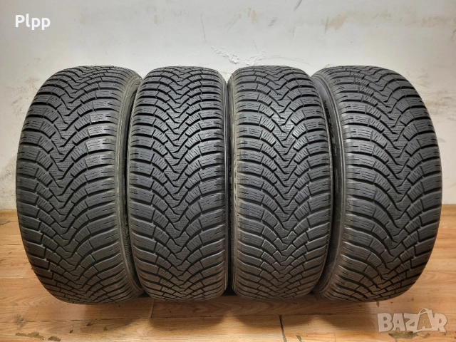 225/55/19 Falken / зимни гуми