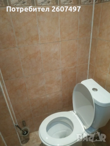 под наем едностаен обзаведен във Враца , снимка 12 - Апартаменти - 54217736