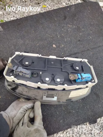 Километраж за Ford Transit Connect 9T1T-10849-AЕ, снимка 3 - Части - 49744166