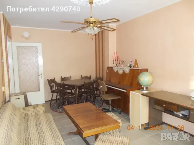 Продава 3-стаен, гр. Силистра, Митница, снимка 14 - Aпартаменти - 47856493