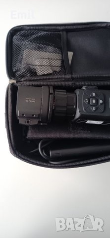 Термо Насадка AGM Ratler 35, снимка 2 - Оборудване и аксесоари за оръжия - 40775421