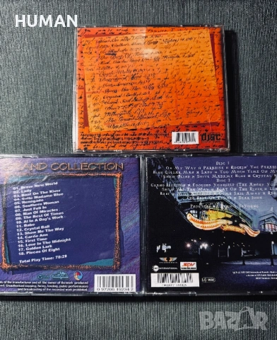 Journey - Styx, снимка 17 - CD дискове - 53096831