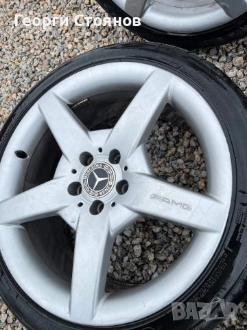 Авто части Mercedes W211, снимка 11 - Части - 52998877