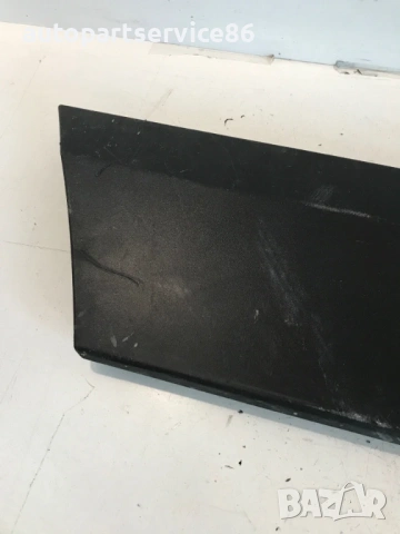 Облицовка лява страна за Mercedes W906 Sprinter (2006-2012) A9066900162, снимка 2 - Части - 54042601