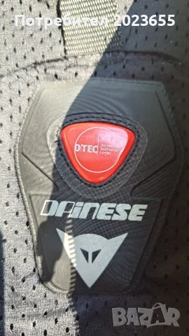 Кожен екип DAINESE, снимка 8 - Спортни дрехи, екипи - 56073128