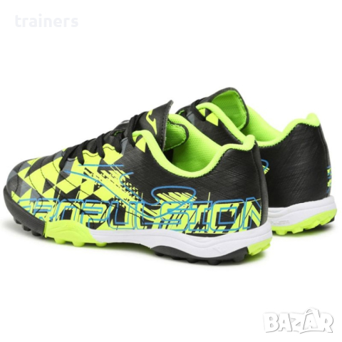 Joma Proplusion код 2301TF Оригинални Детски Стоножки, снимка 3 - Футбол - 44616554