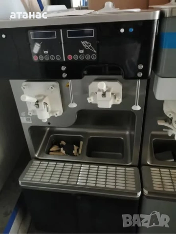 Професионални Сладолед Машини Carpigiani + Шейкове. ПОСЛЕДНИ МОДЕЛИ!  , снимка 2 - Машини за сладолед - 54288376