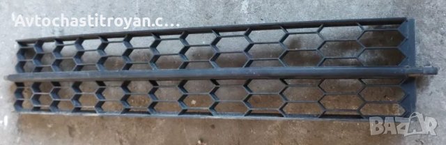 Предна решетка Skoda Octavia 3 - 5E0 853 677, снимка 1