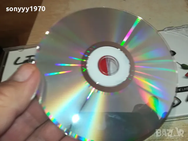 LATINO CHILI CD 0604251858, снимка 14 - CD дискове - 49785025