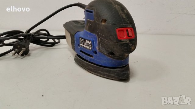 Виброшлайф Varo Var 10044/16, снимка 6 - Други инструменти - 29168397