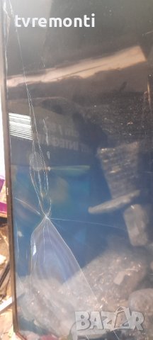 Tv Power Supply TPV 715GA052-P02-008-003M for Philips 43PUS7805/12, снимка 8 - Части и Платки - 37320752