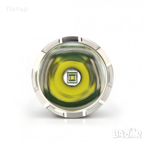 Далекобоен фенер Mateminco MT90Mini SBT90.2 4500lm Anduril UI 1428m Long Thrower King, снимка 3 - Оборудване и аксесоари за оръжия - 29742098