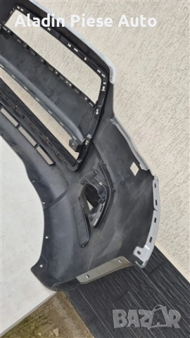 Предна броня Mitsubishi ASX година 2010 2011 2012 2013 код 6400C950 , снимка 5 - Аксесоари и консумативи - 52731695