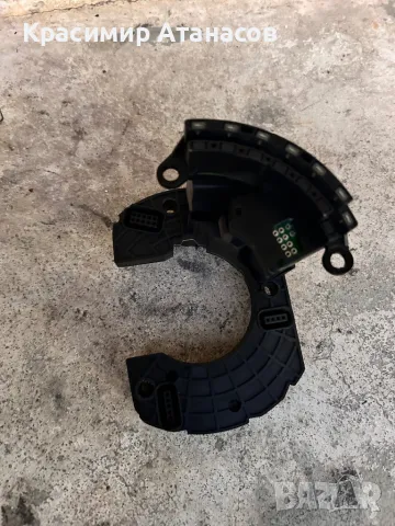 Сензор ъгъл завиване за Мерцедес Ц-класа W211.0305459732