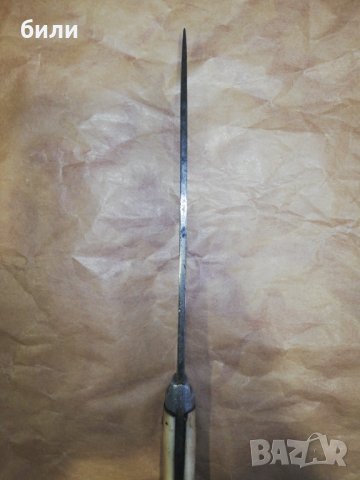 Османски нож , снимка 6 - Други ценни предмети - 38417007