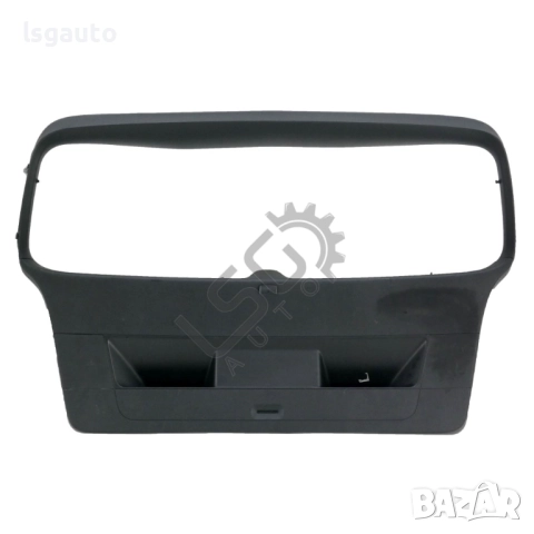 Кора заден капак Volkswagen Golf VI 2008-2016 ID: 150856