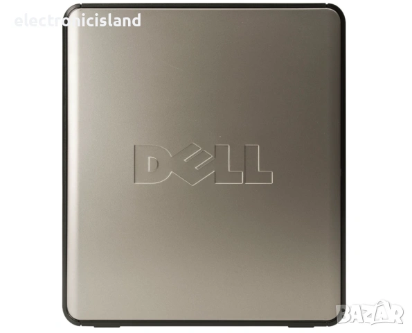 Гаранция! Надежден, Бюджетен DELL Optiplex,4GB памет,128GB SSD, Идеален за Офис, Училище и Интернет, снимка 3 - Работни компютри - 54359168