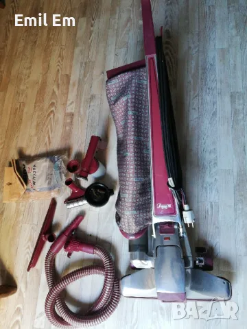 Продавам професионална прахосмукачка Kirby 