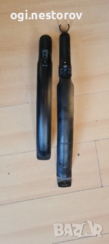 Калници за велосипед 