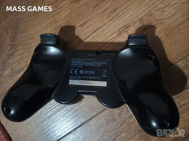PS3 Fat Хакнат 250GB!, снимка 4 - PlayStation конзоли - 55773612
