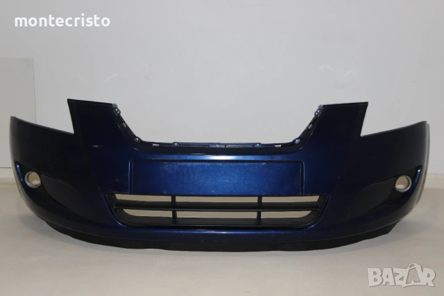 Предна броня Kia Ceed 5 врати (2006-2009г.) 865001H000 / 865111H000