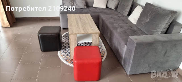 Двустаен НОВ супер център Градската градина, снимка 9 - Апартаменти - 51865320