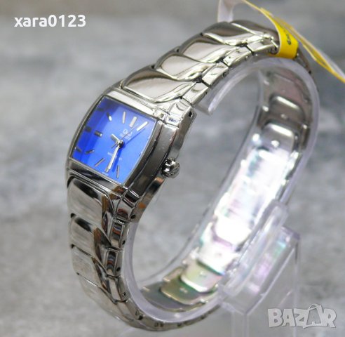 Дамски часовник Q&Q GA75-222, снимка 3 - Дамски - 29484247