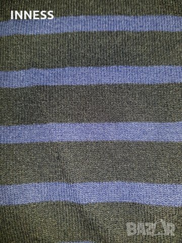 Дамска Блуза H&M тънко плетиво, снимка 2 - Блузи с дълъг ръкав и пуловери - 29944251