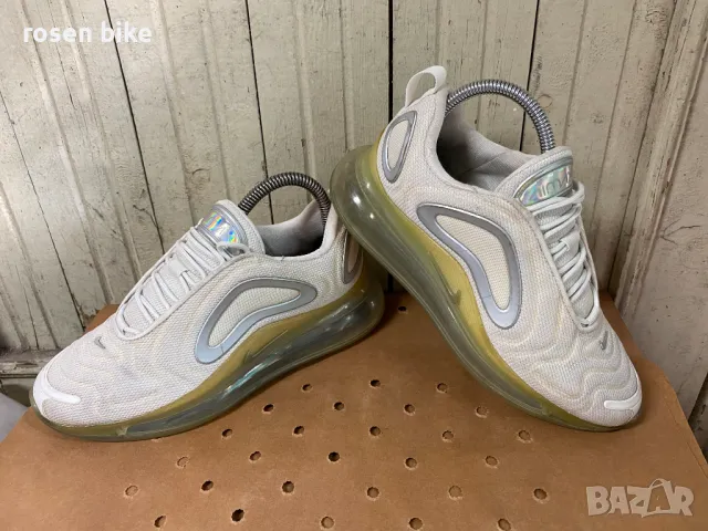  ''Nike Air Max 720 ''оригинални маратонки 38.5 номер, снимка 1