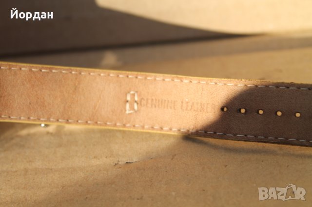 Дамски кварцов часовник ''DKNY''-Donna Karan New York, снимка 8 - Дамски - 42597529