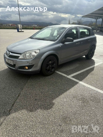 Опел Астра Х 2009 г 