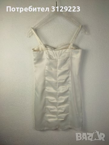 Party dress S, снимка 5 - Рокли - 38150820