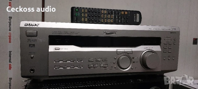 Предлагам голям избор от аудио техника. , снимка 10 - Ресийвъри, усилватели, смесителни пултове - 41815239