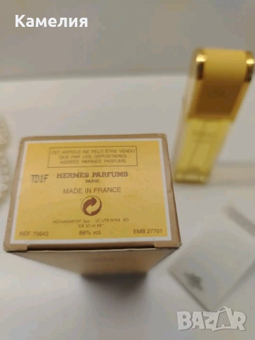 Ретро винтидж парфюм , снимка 4 - Дамски парфюми - 53886784