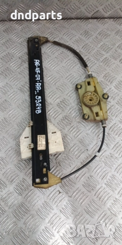 Стъклоповдигач Audi A6 4F 2007г.(задна дясна)	