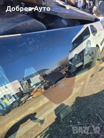 Предно стъкло за Mercedes GLC X253  , снимка 2 - Части - 52283216